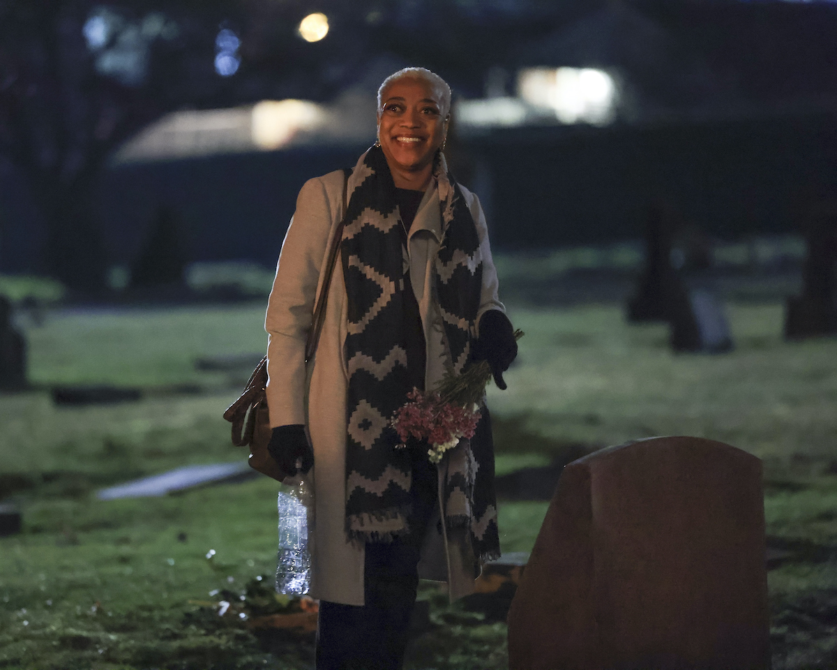 A Million Little Things Season 3 Episode 10, "Trust Me"