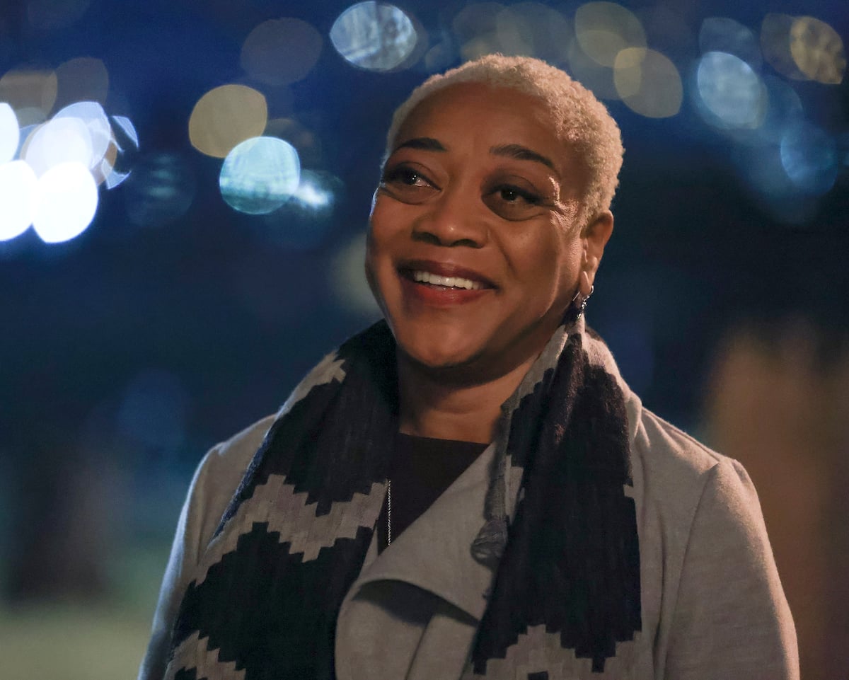 A Million Little Things Season 3 Episode 11, "redefine"