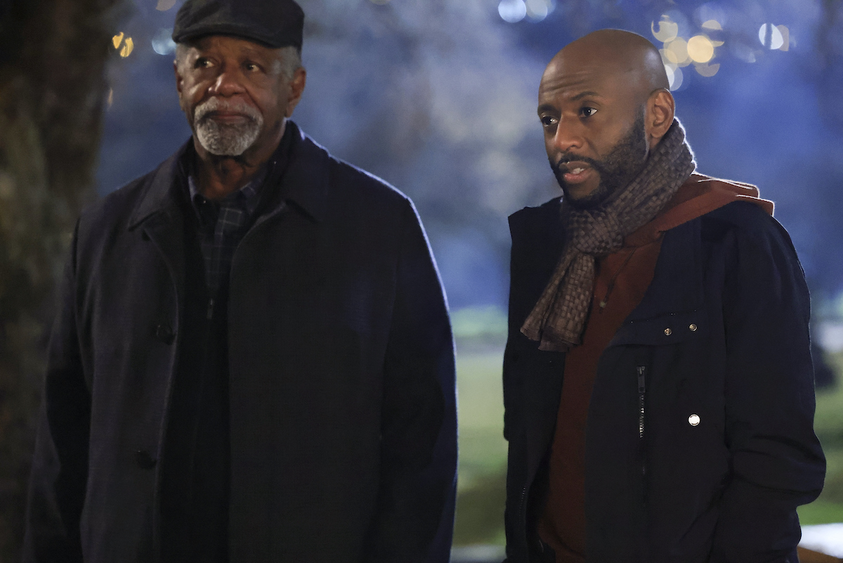 A Million Little Things Season 3 Episode 11, "redefine"