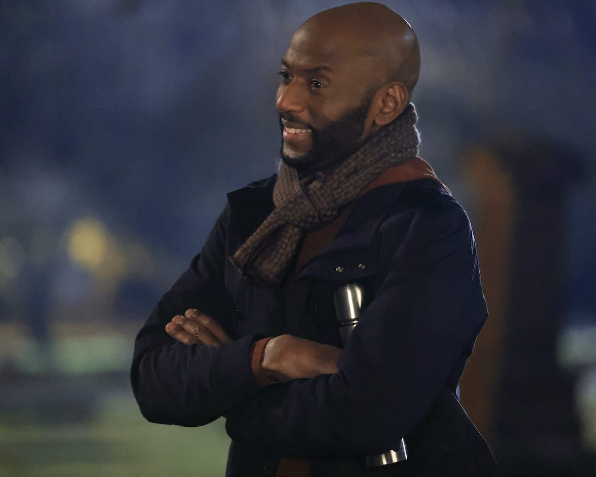 A Million Little Things Season 3 Episode 11, "redefine"