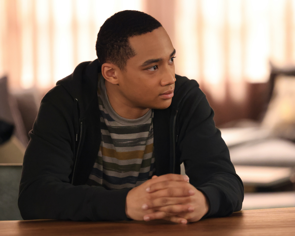 A Million Little Things Season 3 Episode 11, "redefine"