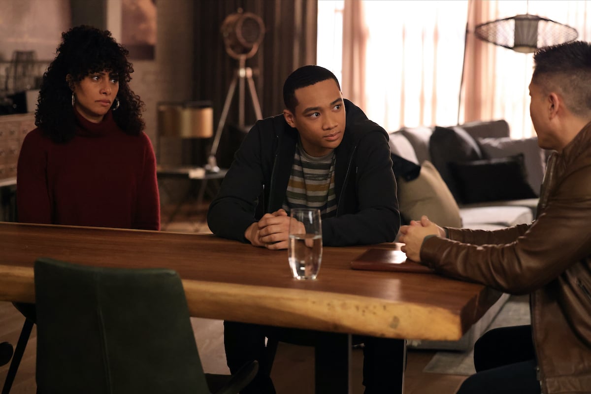 A Million Little Things Season 3 Episode 11, "redefine"