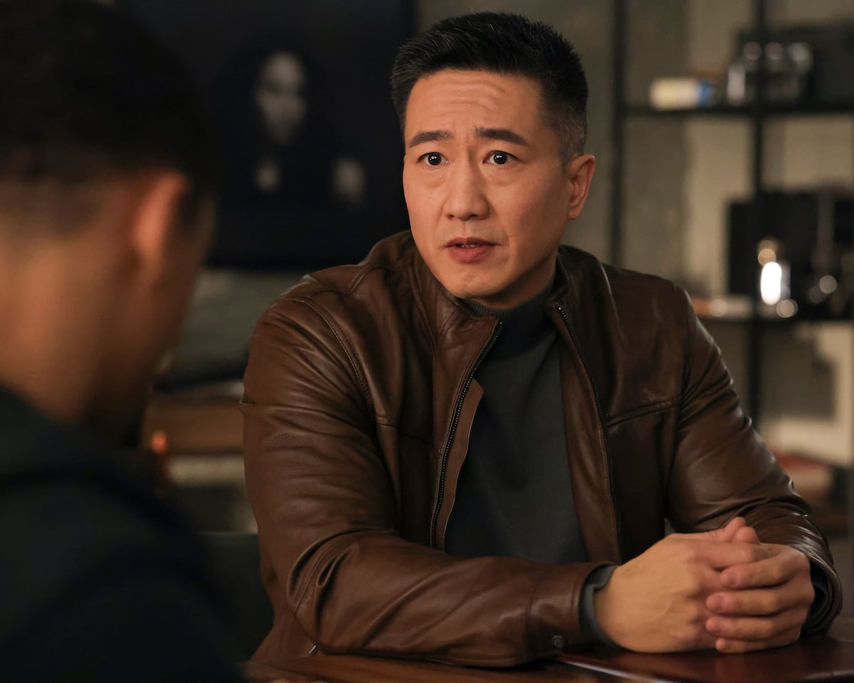 A Million Little Things Season 3 Episode 11, "redefine"