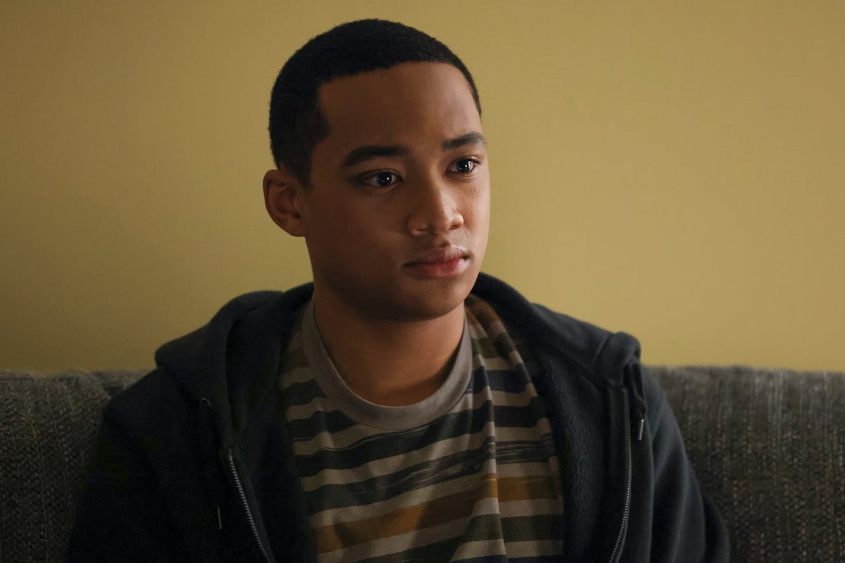 A Million Little Things Season 3 Episode 11, "redefine"