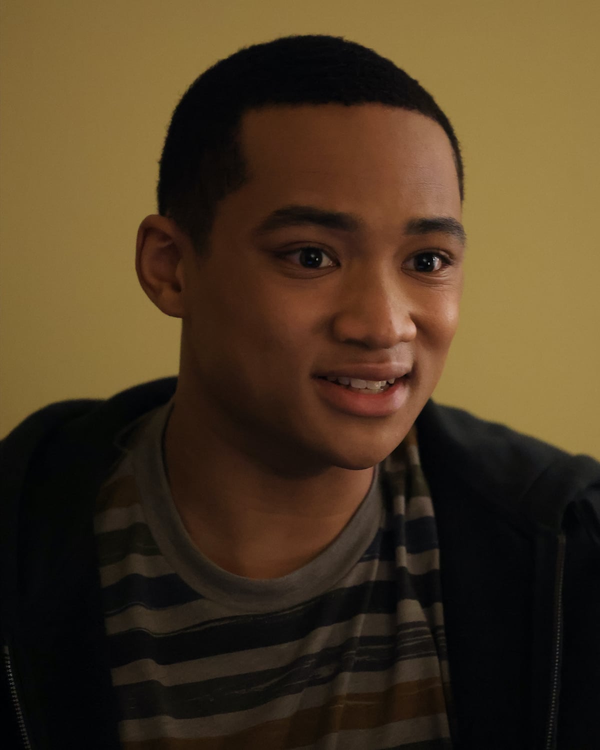 A Million Little Things Season 3 Episode 11, "redefine"