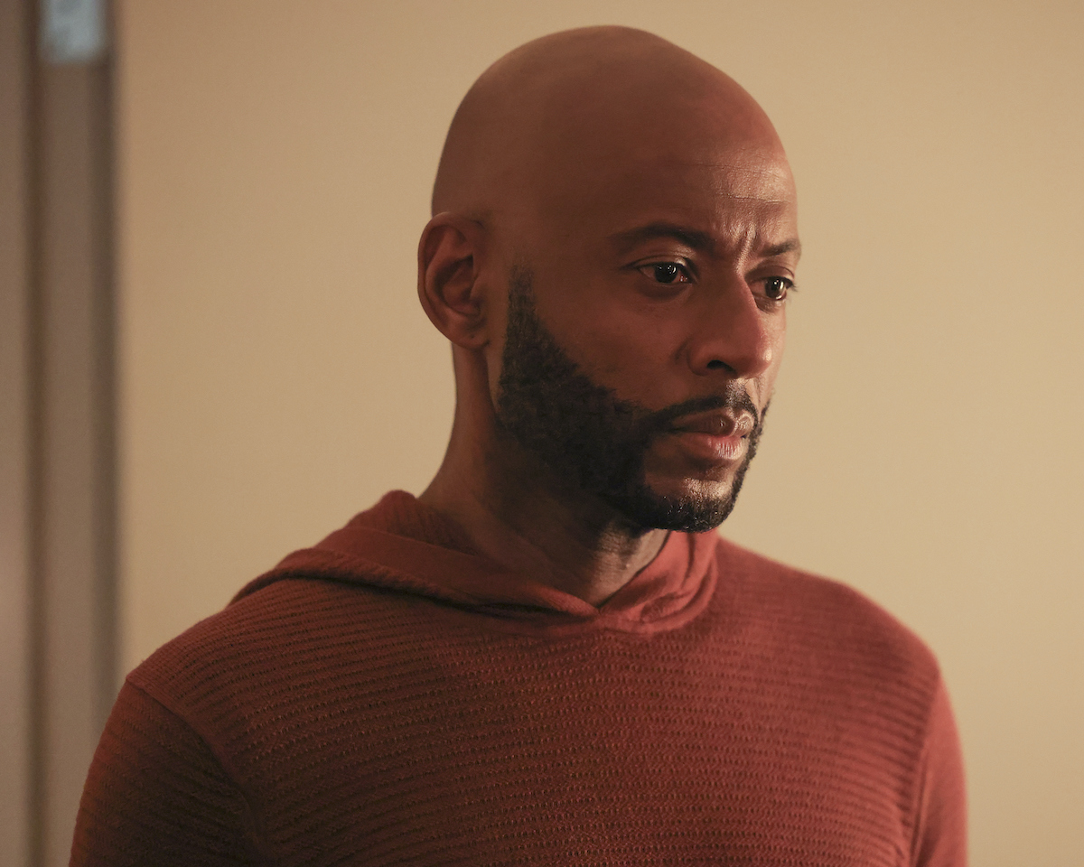 A Million Little Things Season 3 Episode 11, "redefine"