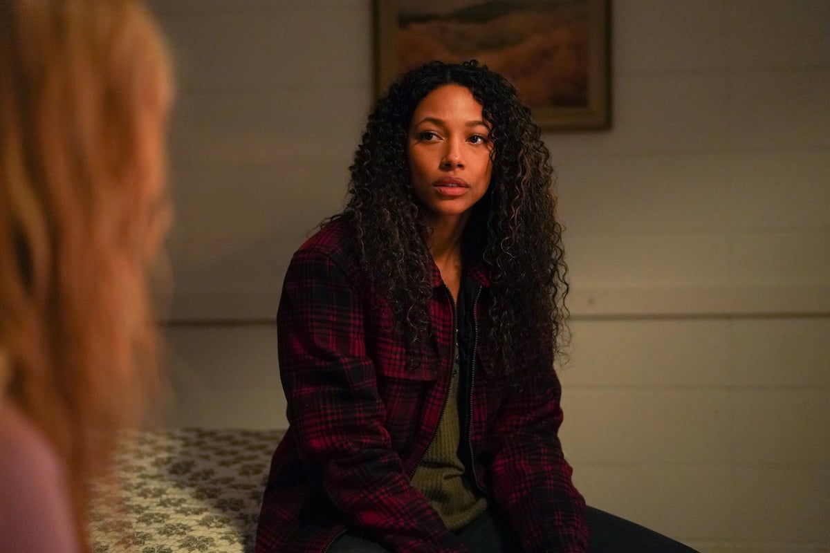 Big Sky Episodes 10 & 11