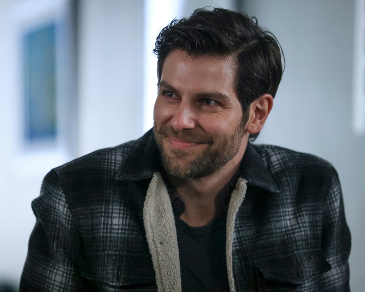 A Million Little Things Season 3 Episode 11, "redefine"