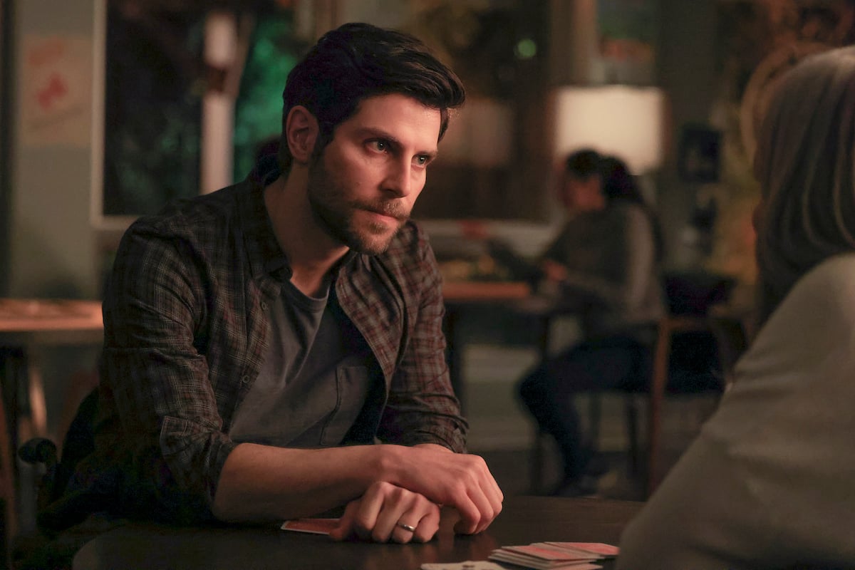 A Million Little Things Season 3 Episode 11, "redefine"