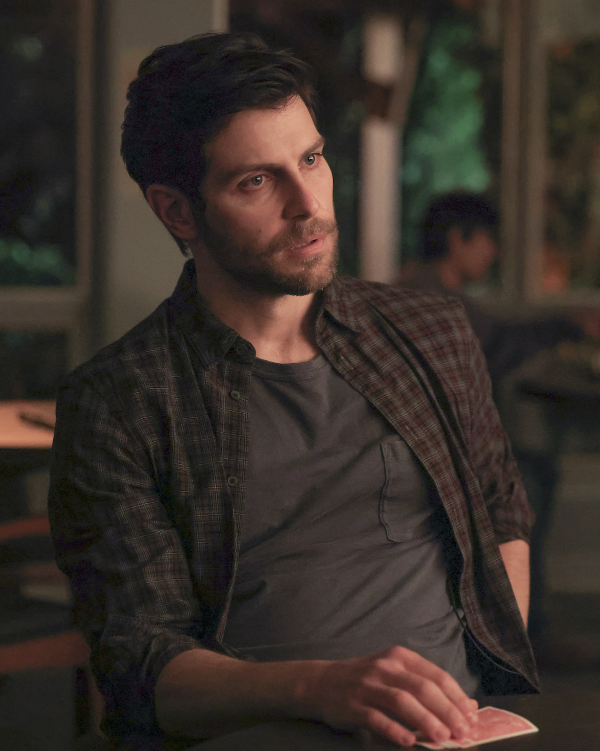 A Million Little Things Season 3 Episode 11, "redefine"