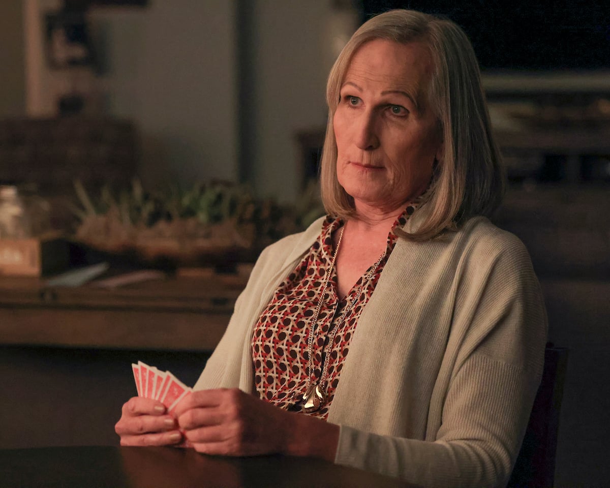 A Million Little Things Season 3 Episode 11, "redefine"