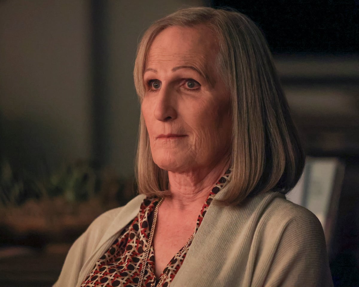 A Million Little Things Season 3 Episode 11, "redefine"