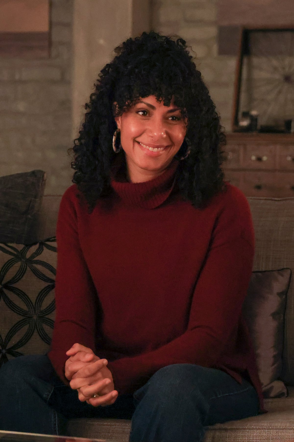 A Million Little Things Season 3 Episode 11, "redefine"