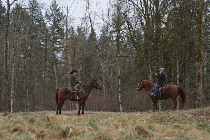 Big Sky Season 1 Episode 12, "No Better Than Dogs"