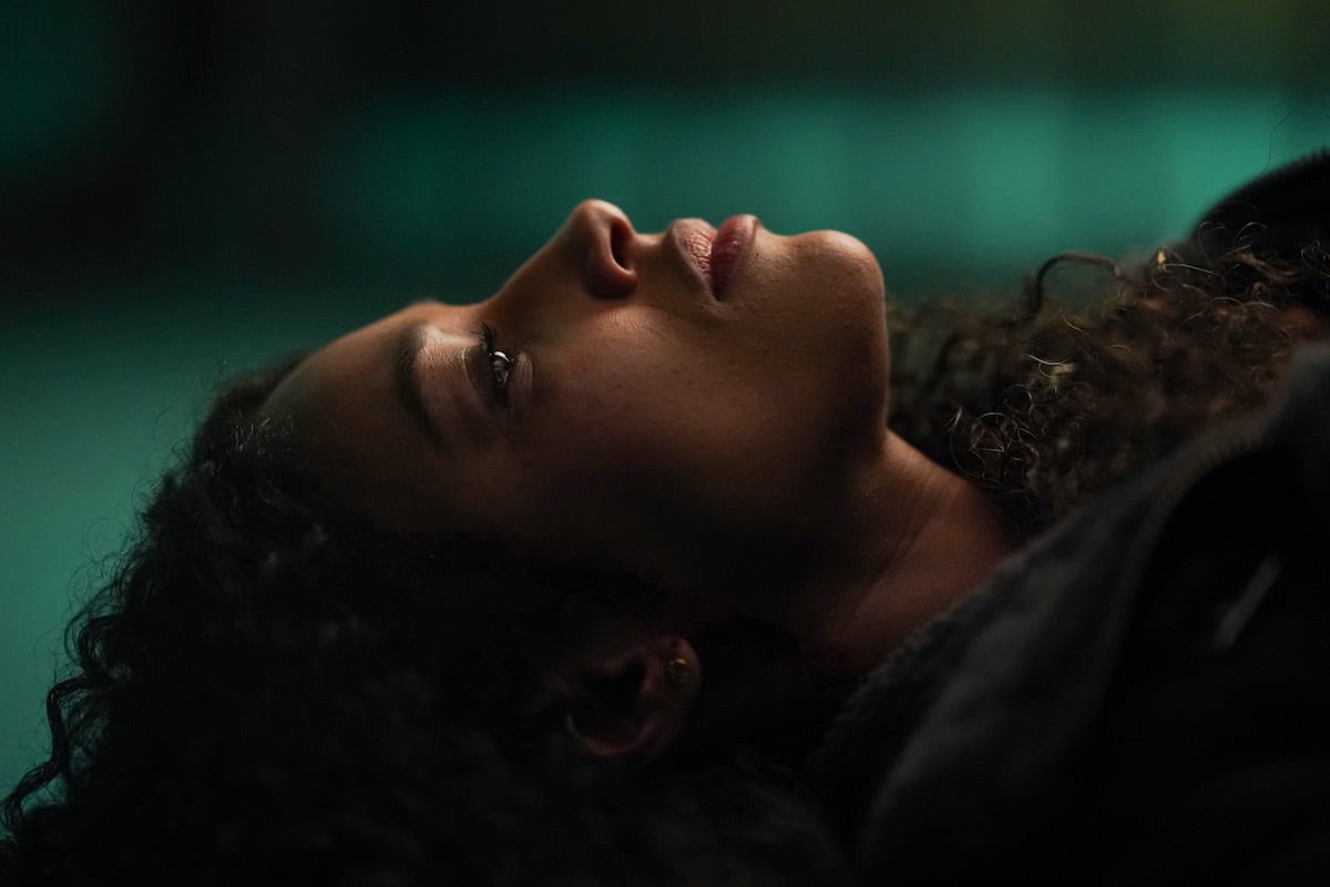 Big Sky Season 1 Episode 12, "No Better Than Dogs"