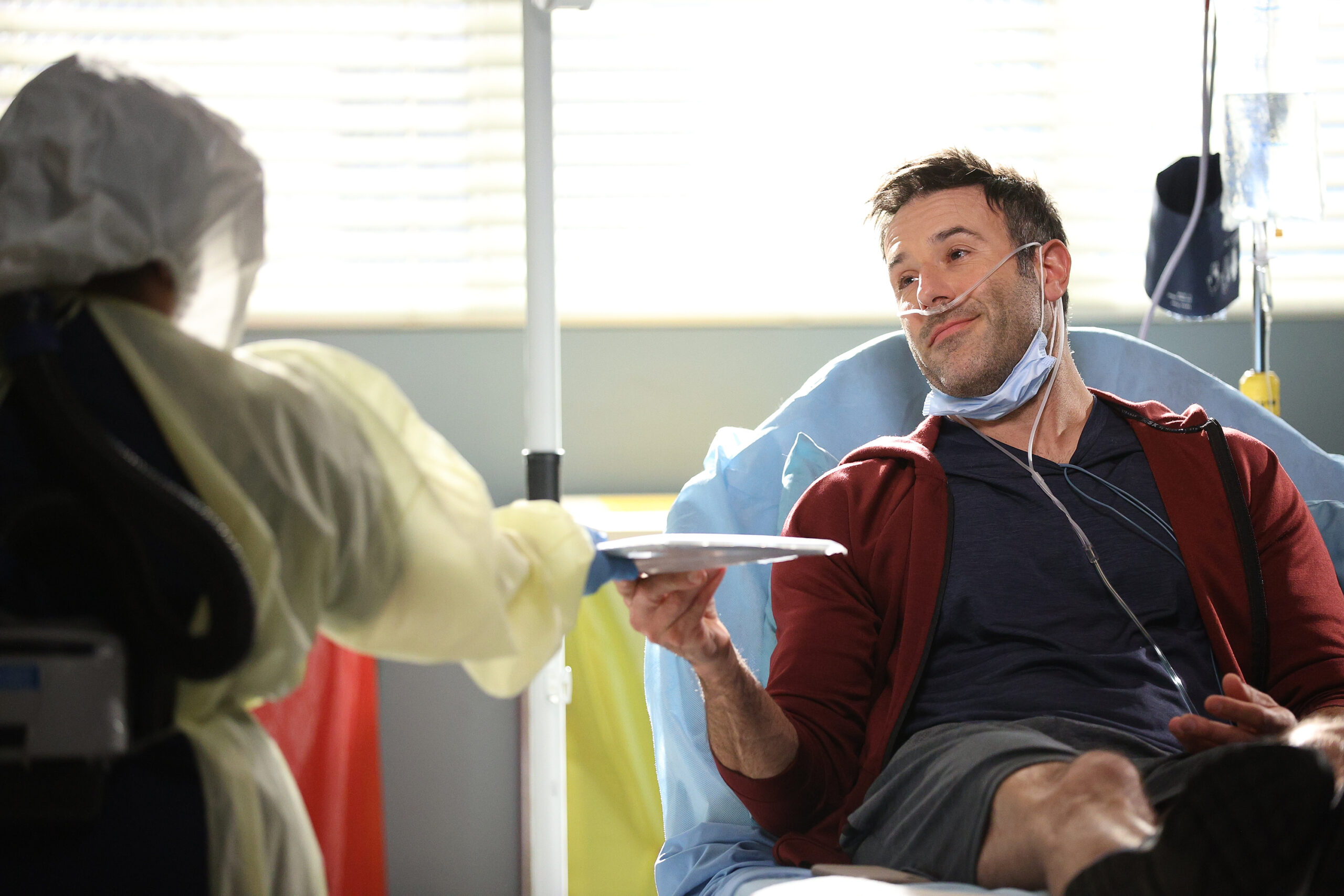 Grey s Anatomy Saison 17 épisode 12 Grey's Anatomy Review: Sign O' the Times (Season 17 Episode 12)