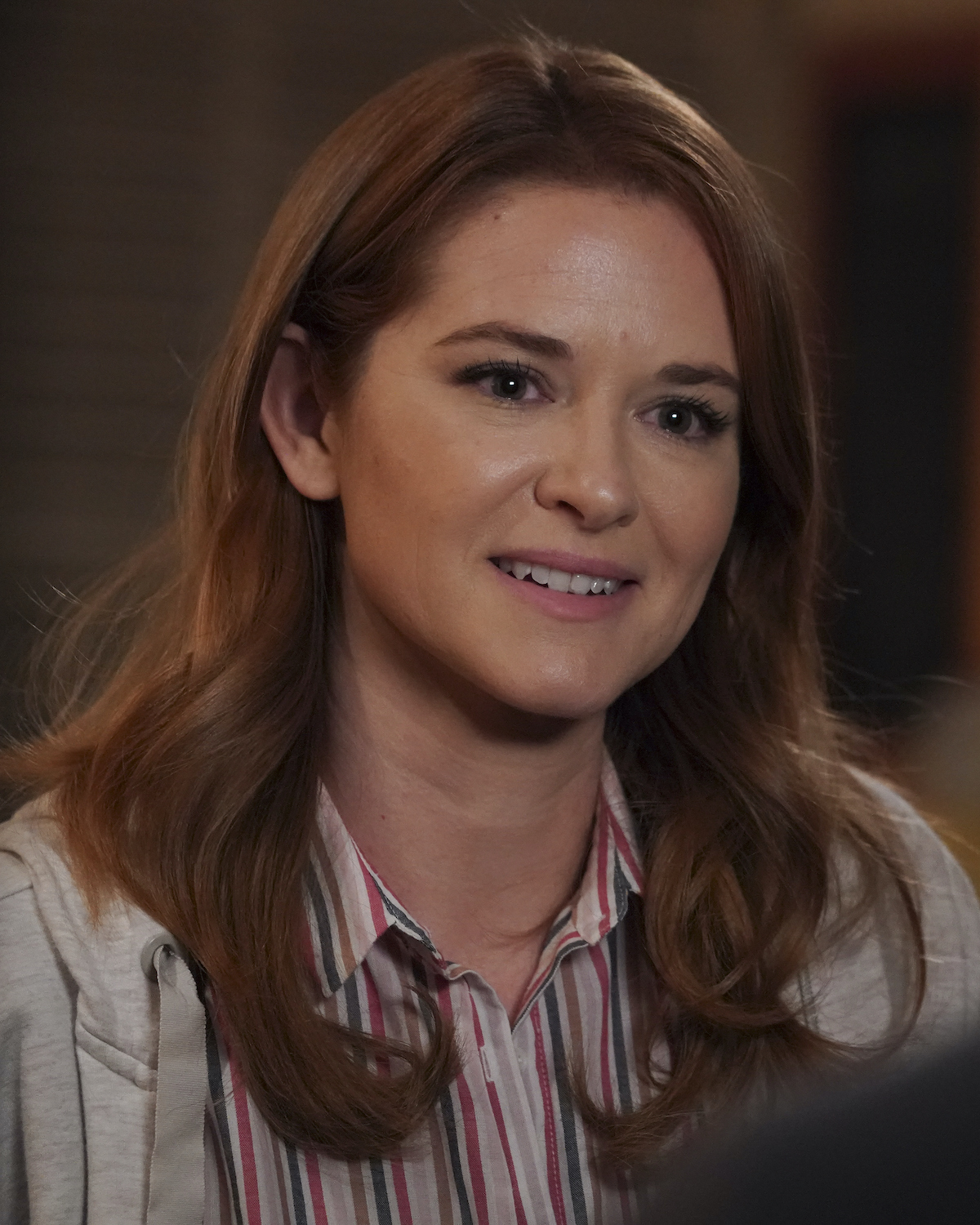 Grey's Anatomy Season 17 Episode 14, “Look Up Child”