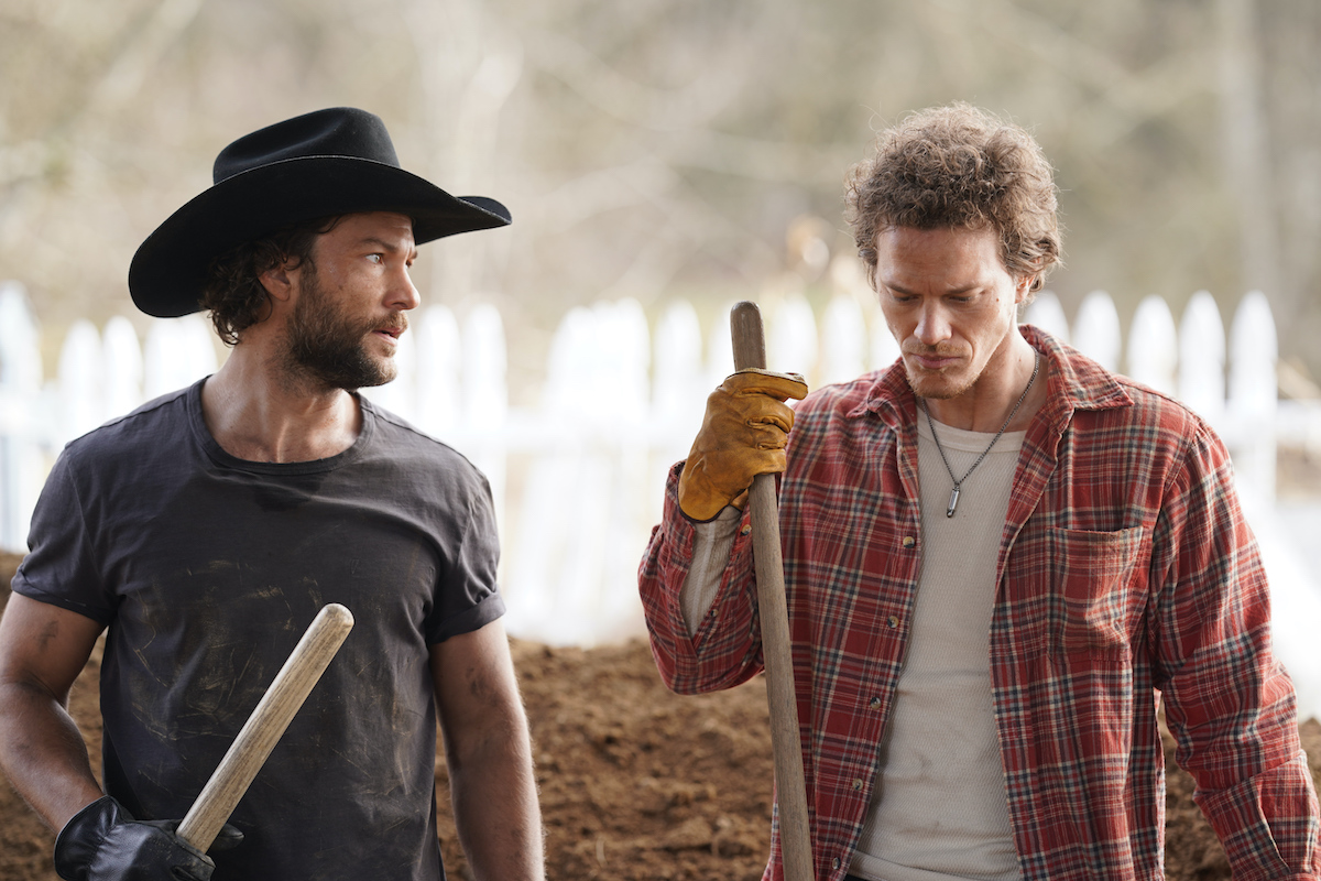 Big Sky Season 1 Episode 14, “Nice Animals”