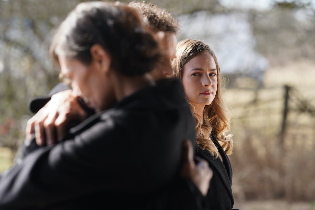 Big Sky Season 1 Episode 14, “Nice Animals”