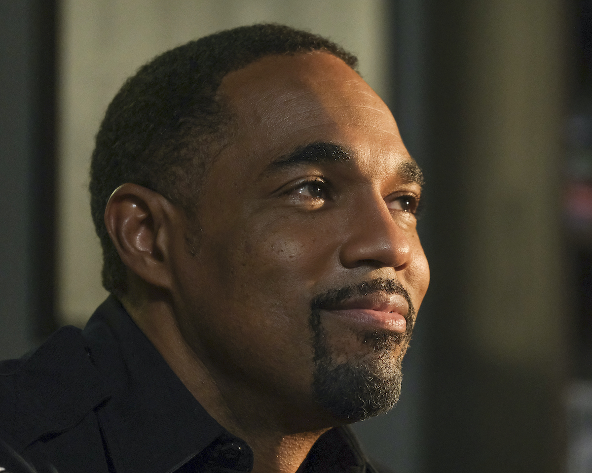 Station 19 Season 4 Episode 14, “Get Up, Stand Up”