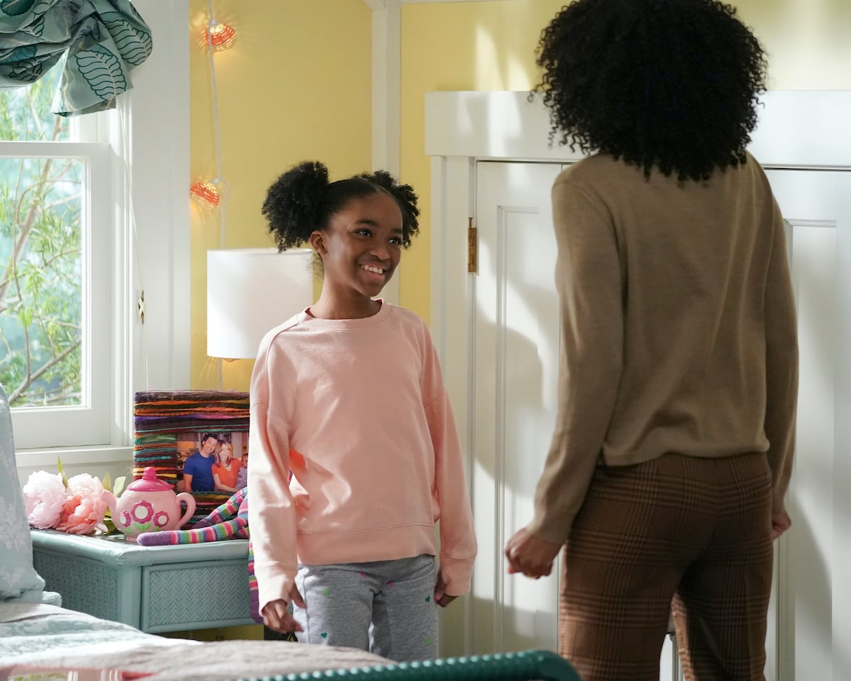 Grey's Anatomy Season 17 Episode 13, “Good as Hell”