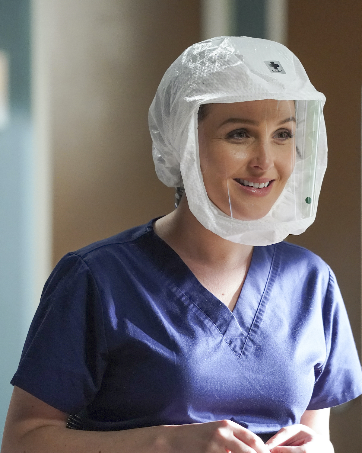 Grey's Anatomy Season 17 Episode 13, “Good as Hell”