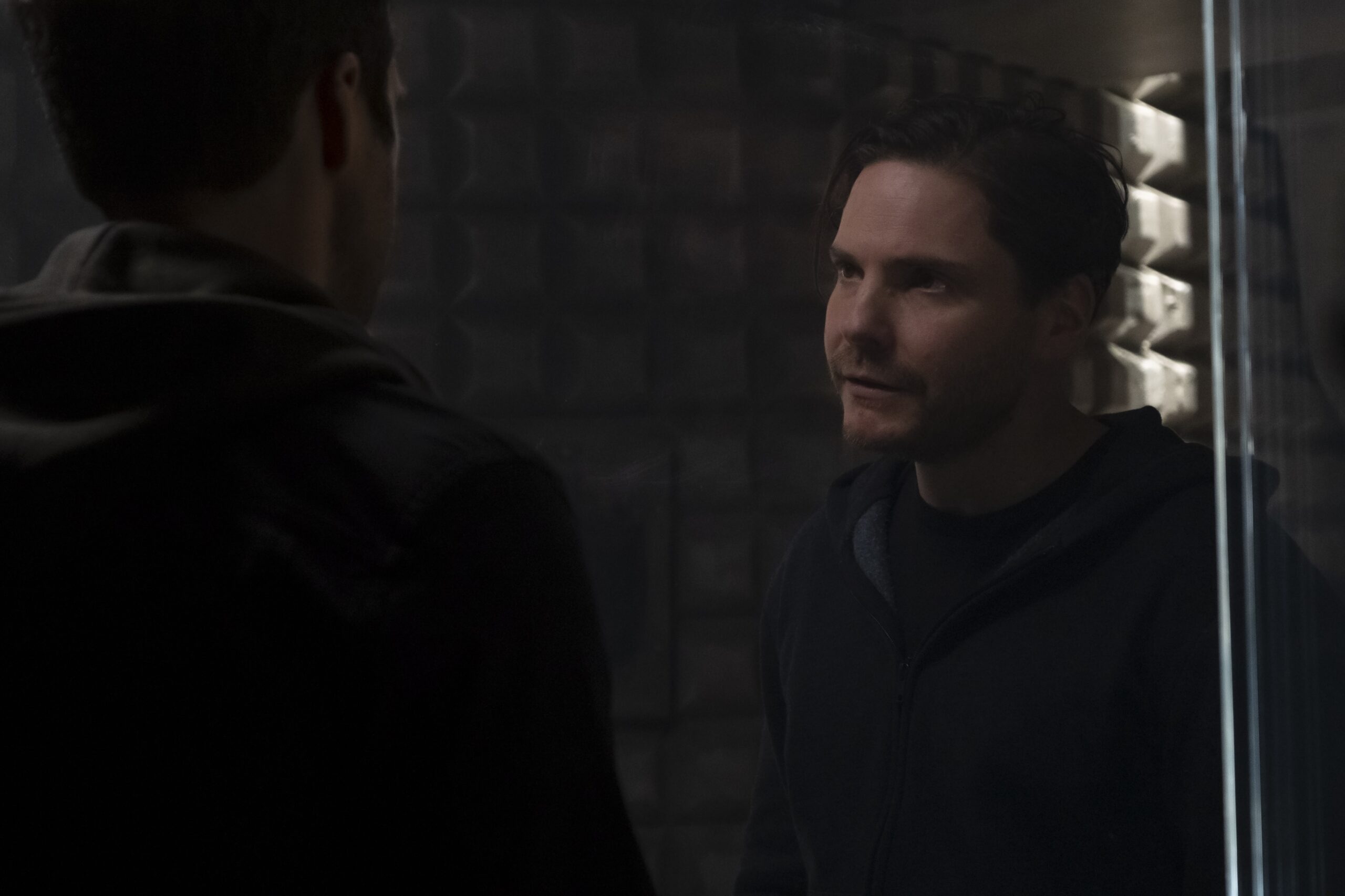 Falcon and The Winter Soldier | Tell-Tale TV Falcon and The Winter Soldier