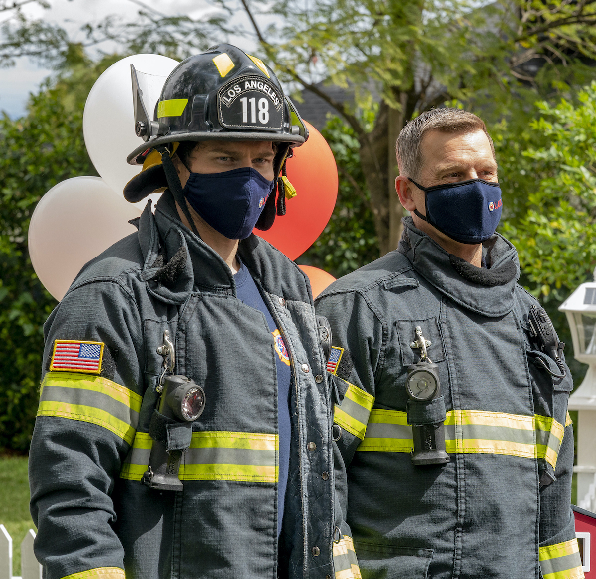 9 1 1 Review Parenthood Season 4 Episode 10 Tell Tale Tv