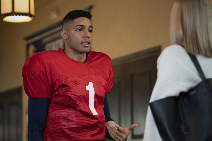 all american season 3 episode 9 testify all american season 3 episode 9 testify