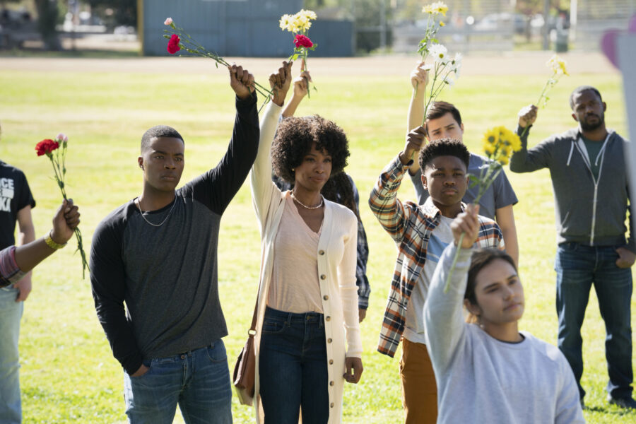 All American Season 3 Episode 11, "The Bigger Picture" | Tell-Tale TV All American Season 3 Episode 11, "The Bigger Picture" All American Review: The Bigger Picture (Season 3 Episode 11) All American Season 3 Episode 11, "The Bigger Picture"