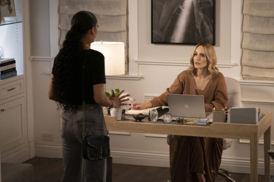 All American Season 3 Episode 11, "The Bigger Picture" | Tell-Tale TV All American Season 3 Episode 11, "The Bigger Picture" All American Review: The Bigger Picture (Season 3 Episode 11) All American Season 3 Episode 11, "The Bigger Picture"