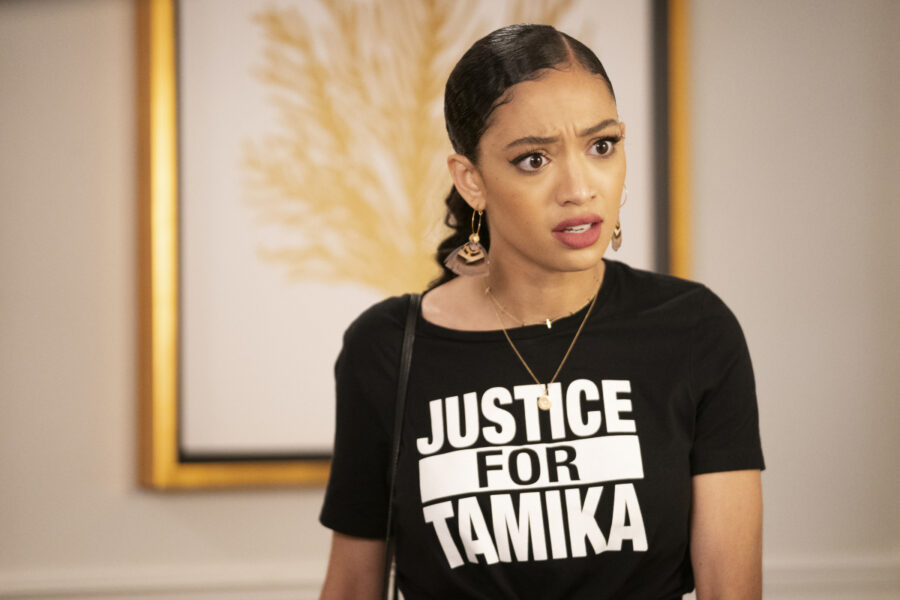 All American Season 3 Episode 11, "The Bigger Picture" | Tell-Tale TV All American Season 3 Episode 11, "The Bigger Picture" All American Review: The Bigger Picture (Season 3 Episode 11) All American Season 3 Episode 11, "The Bigger Picture"