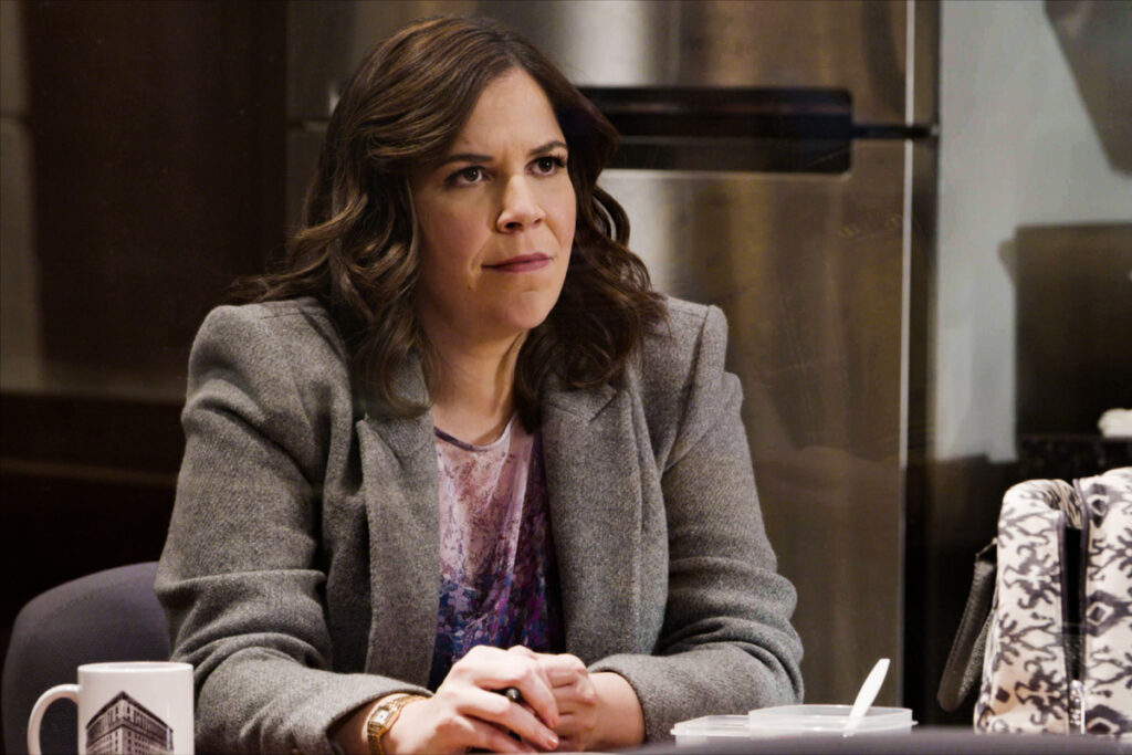 All Rise Season 2 Episode 11, "Forgive Us Our Trespasses"