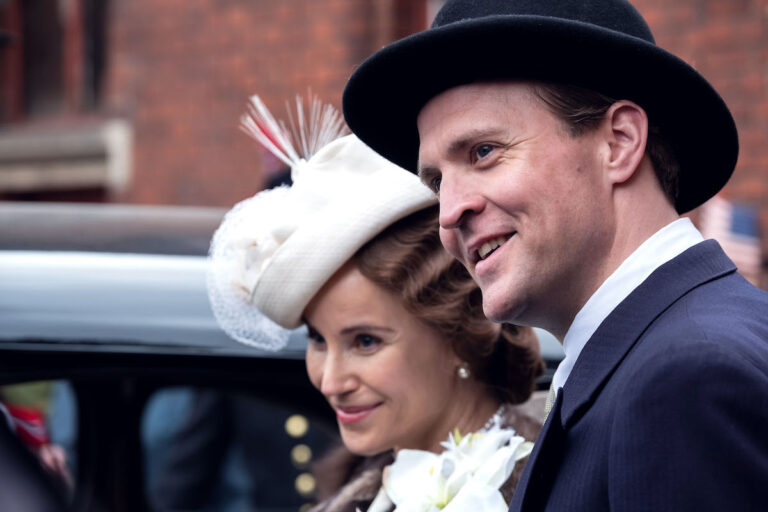 Atlantic Crossing Season 1 Episode 1 TellTale TV