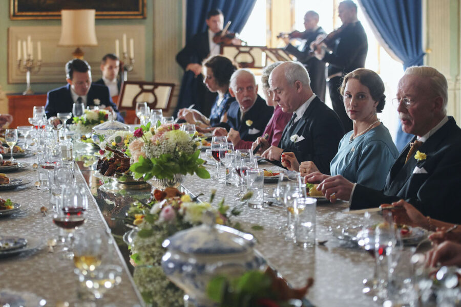 Atlantic Crossing Season 1 Episode 2 TellTale TV