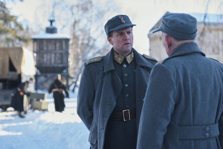 Atlantic Crossing Season 1 Episode 2 | Tell-Tale TV Atlantic Crossing Season 1 Episode 2 Atlantic Crossing Review: Tronefall (Season 1 Episode 2)