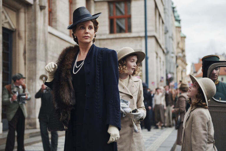 Atlantic Crossing Review Gaven (Season 1 Episode 7)