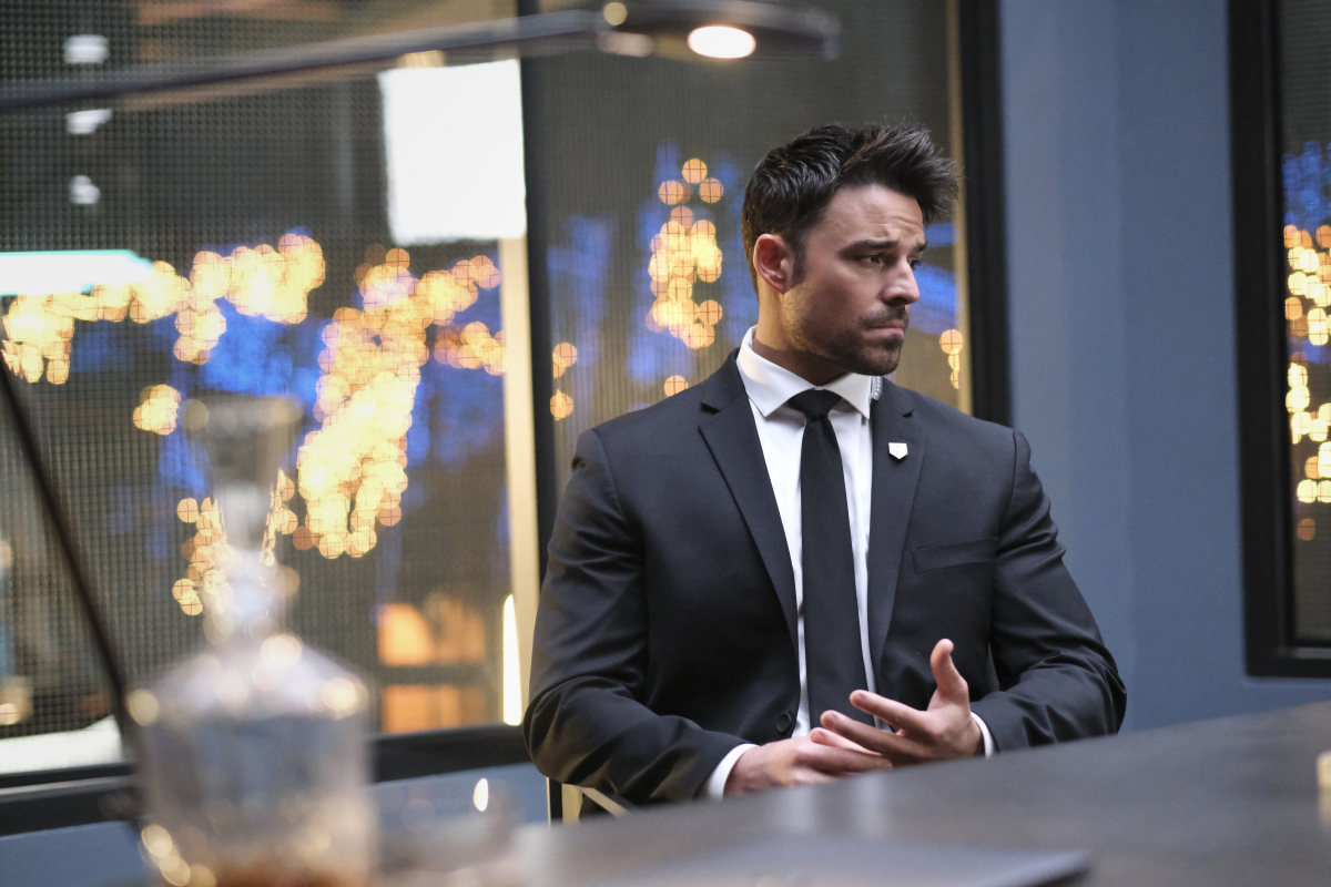 Batwoman Season 2 Episode 11, “Arrive Alive”