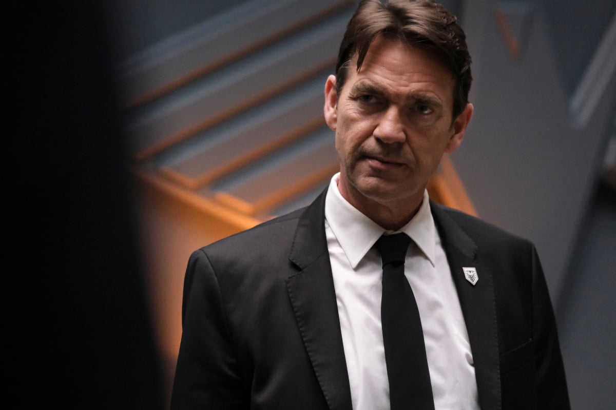 Batwoman Season 2 Episode 11, “Arrive Alive” | Tell-Tale TV Batwoman Season 2 Episode 11, “Arrive Alive”