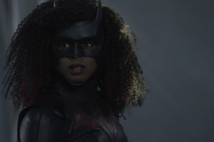 Batwoman Season 2 Episode 11, “Arrive Alive”