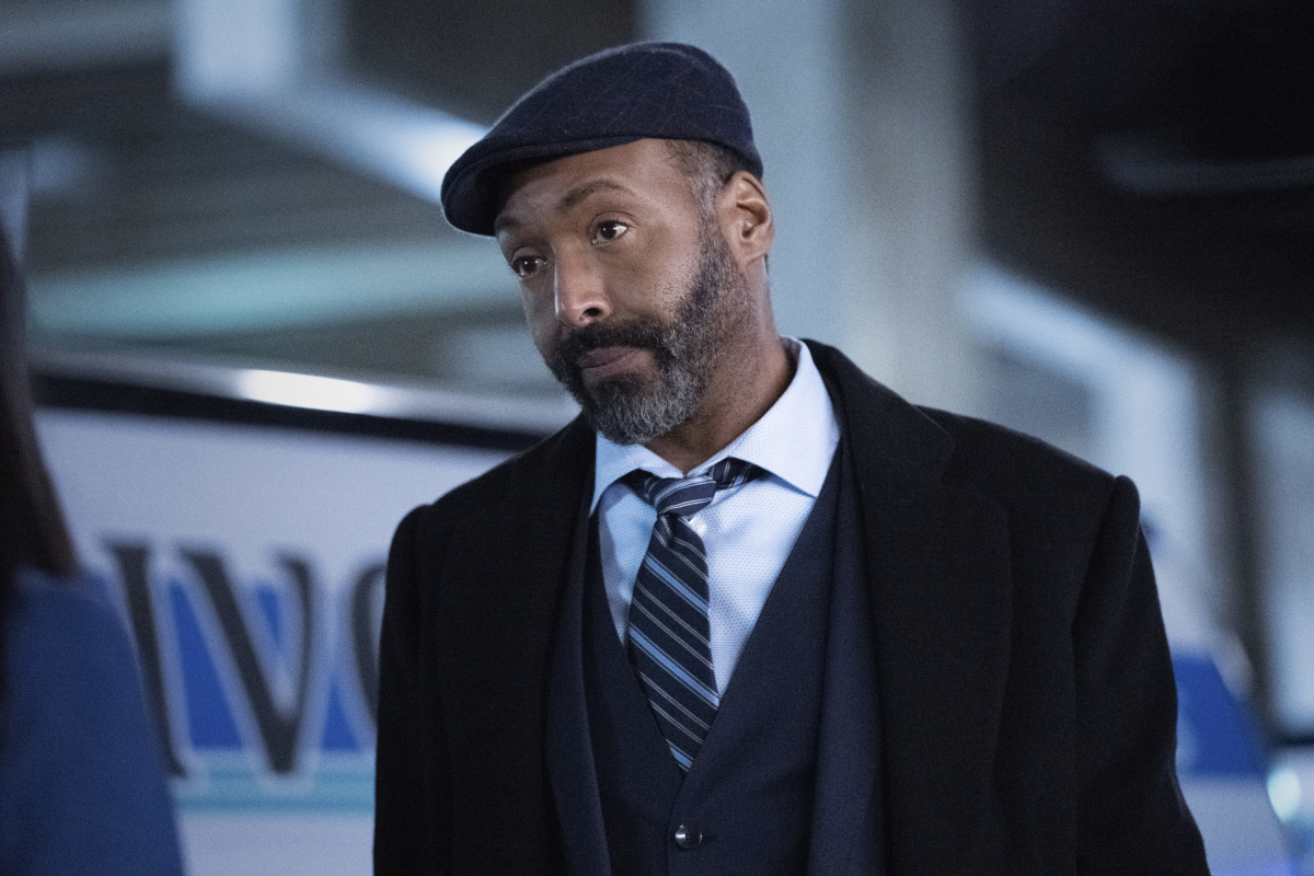 The Flash Season 7 Episode 7, "Growing Pains" | Tell-Tale TV FLA707a_0035r