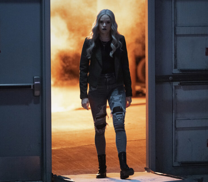 The Flash Season 7 Episode 7, "Growing Pains" The Flash Review: Growing Pains (Season 7 Episode 7) The Flash Season 7 Episode 7, "Growing Pains" 