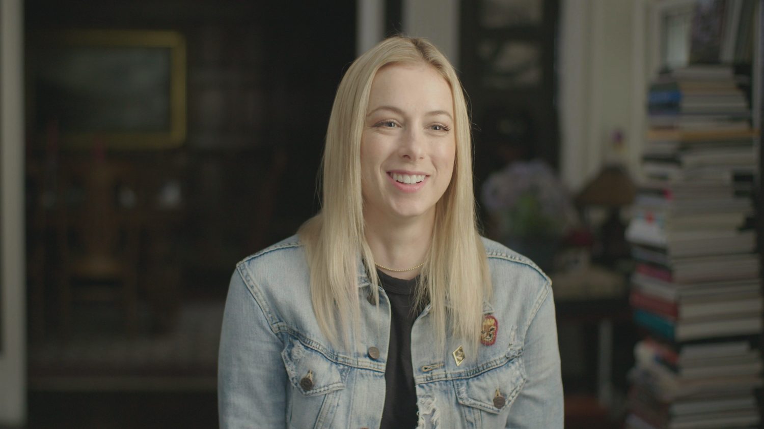 HYSTERICAL | Tell-Tale TV HYSTERICAL