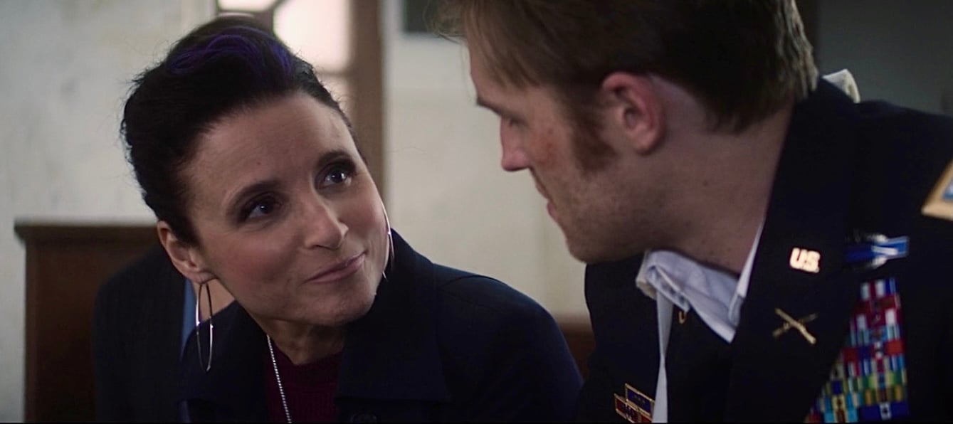 Falcon and The Winter Soldier Season 1 Episode 5