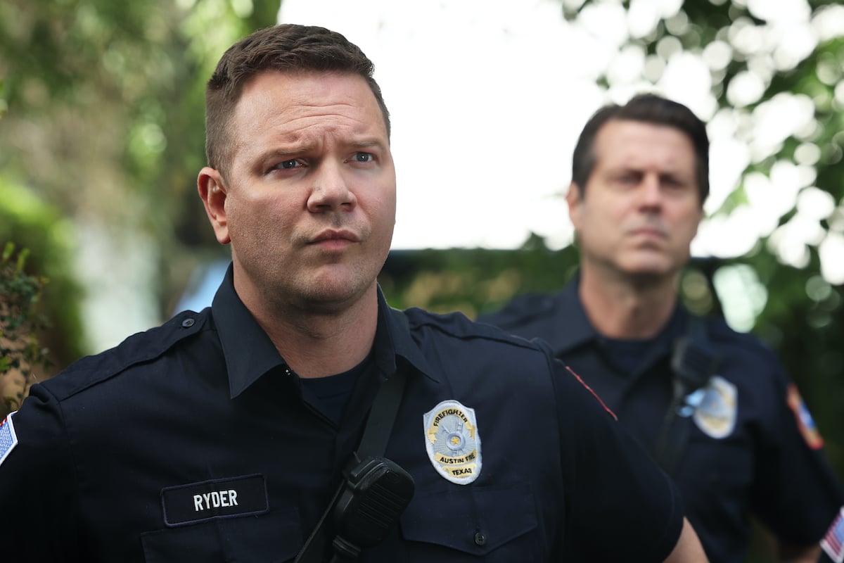 9-1-1: Lone Star Season 4 Episode 9, "Saving Grace"