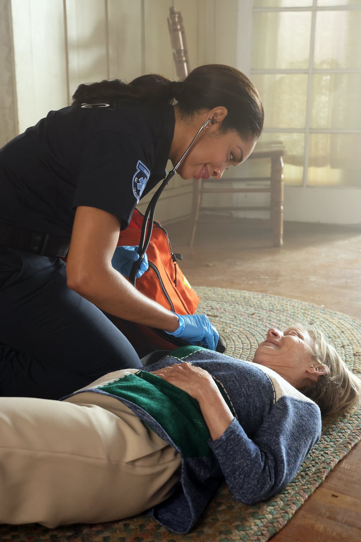 9-1-1: Lone Star Season 4 Episode 9, "Saving Grace"