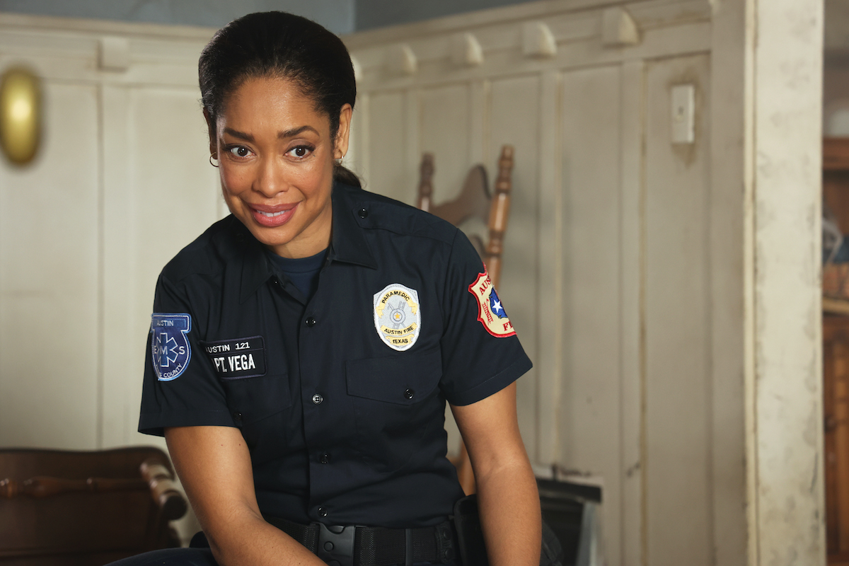 9-1-1: Lone Star Season 4 Episode 9, "Saving Grace"