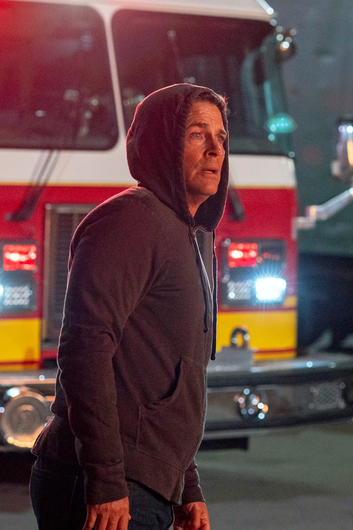 9-1-1 Lone Star Season 2 Episode 11, "Slow Burn"