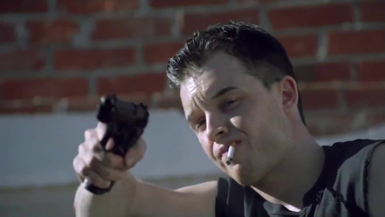 Mickey Milkovich 2 | Tell-Tale TV Mickey Milkovich 2