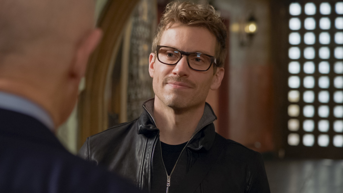 NCIS LA Season 12 Episode 14, "The Noble Maidens"